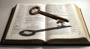 bible-key