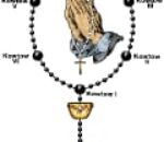 THE ROSARY OF THE SIX KOWTOWS